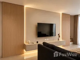 Maison 4 chambre à louer à Pleno Sukhumvit Bangna 4, Bang Kaeo, Bang Phli, Samut Prakan, Thaïlande