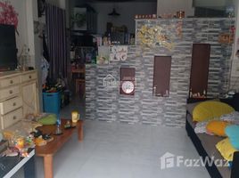 2 Bedrooms House for sale in Ba Diem, Ho Chi Minh City Bán nhà gần chợ đầu mối Hóc Môn 75m2, giá 1,6 tỷ, sổ riêng, bao phí sang tên, LH ngay +66 (0) 2 508 8780