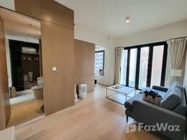 Estudio Ático en alquiler en La Thea Residences, Petaling, Petaling, Selangor