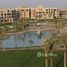 4 Bedroom Apartment for sale at New Giza, Cairo Alexandria Desert Road, 6 October City