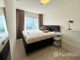 2 Schlafzimmer Wohnung zu verkaufen im Aspire Rattanatibet 2, Bang Kraso, Mueang Nonthaburi, Nonthaburi, Thailand