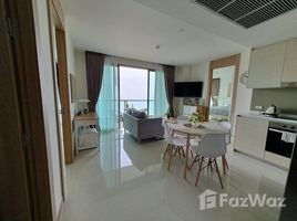 ขายอพาร์ทเม้นท์ 2 ห้องนอน ในโครงการ เดอะ ริเวียร่า จอมเทียน, เมืองพัทยา