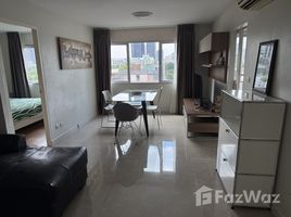 คอนโด 1 ห้องนอน ให้เช่า ในโครงการ คอนโด วัน ทองหล่อ, พระโขนง