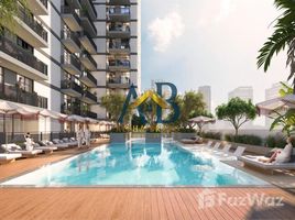 1 Habitación Apartamento en venta en Hadley Heights, Serena Residence, Jumeirah Village Circle (JVC), Dubái