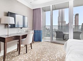 5 спален Квартира на продажу в The Address The BLVD, Central Park Tower