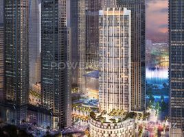 2 Habitación Apartamento en venta en Burj Crown, BLVD Heights