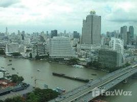 2 спален Кондо в аренду в Baan Sathorn Chaophraya, Khlong Ton Sai, Кхлонг Сан