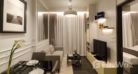 Available Units at Edge Sukhumvit 23