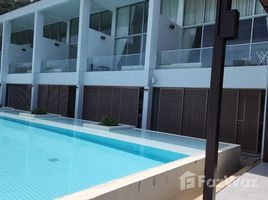 ขายอพาร์ทเม้นท์ 2 ห้องนอน ในโครงการ เดอะ ควอเตอร์, เชิงทะเล