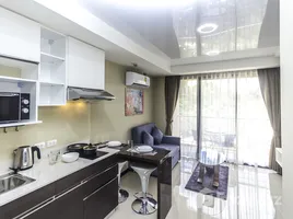 1 chambre Condominium à louer à , Mai Khao