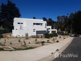4 chambre Maison à vendre à Puchuncavi., Quintero, Valparaiso