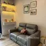 2 спален Кондо в аренду в Oka Haus, Khlong Tan