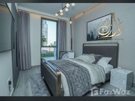 2 спален Квартира на продажу в Mesk, Midtown