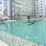 Studio Apartment for rent at DAMAC Majestine, J ONE