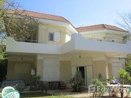 5 Bedroom Villa for sale at Mena Garden City, Al Motamayez District