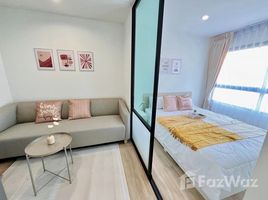 1 Schlafzimmer Wohnung zu vermieten im iCondo Activ Phattanakan, Suan Luang