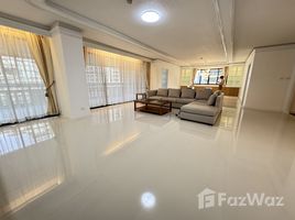 อพาร์ทเม้นท์ 3 ห้องนอน ให้เช่า ในโครงการ เพ็งเส็งแมนชั่น, ลุมพินี