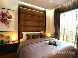 2 спален Кондо в аренду в Pattaya City Resort, Nong Prue, Паттайя, Чонбури