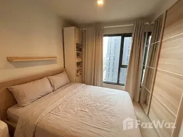 1 Bedroom Apartment for sale at Life Asoke Rama 9, Makkasan, Ratchathewi, Bangkok