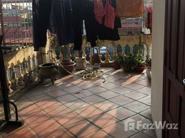 3 Bedroom House for sale in O Cho Dua, Dong Da, O Cho Dua