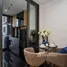 1 Habitación Departamento en venta en The Line Jatujak - Mochit, Chatuchak