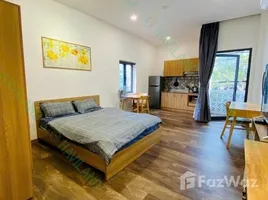 Maison de ville Studio à louer à An Hai Bac, Da Nang, An Hai Bac