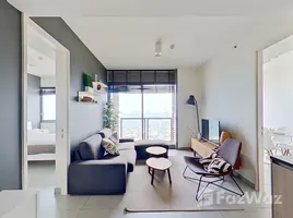 2 chambre Condominium à vendre à Unixx South Pattaya., Nong Prue