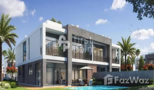 4 Habitaciones Adosado en venta en Mag 5 Boulevard, Dubái The Pulse Beachfront