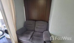 1 Schlafzimmer Wohnung zu verkaufen in Din Daeng, Bangkok A Space Asoke-Ratchada