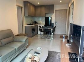 2 спален Кондо в аренду в Rhythm Sukhumvit 36-38, Khlong Tan