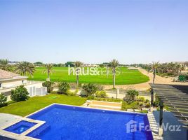 7 Bedroom Villa for sale at Polo Homes, Arabian Ranches