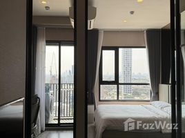 1 Bedroom Apartment for sale at KnightsBridge Prime On Nut, Phra Khanong Nuea