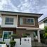 3 Bedroom House for rent at The Trust Srinakarin-Praeksa, Phraeksa, Mueang Samut Prakan, Samut Prakan, Thailand