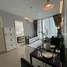 1 Habitación Apartamento en venta en TC Green Rama 9, Huai Khwang, Huai Khwang, Bangkok, Tailandia