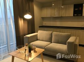 1 Bedroom Apartment for sale at HQ By Sansiri, Khlong Tan Nuea