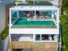 3 Bedroom House for rent at Aqua Samui Duo, Bo Phut