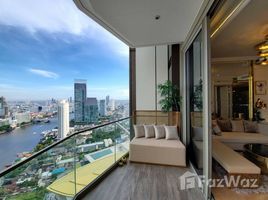 1 спален Кондо в аренду в Magnolias Waterfront Residences, Khlong Ton Sai