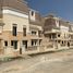 3 Bedroom Penthouse for sale at Sarai, Mostakbal City Compounds