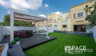 3 Bedrooms Villa for sale in , Dubai The Springs