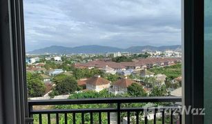 1 Bedroom Condo for sale in Saen Suk, Pattaya Blue Ocean Condo Bangsaen