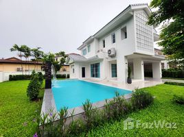 ขายวิลล่า 4 ห้องนอน ในโครงการ แลนด์ แอนด์ เฮ้าส์ พาร์ค, ฉลอง