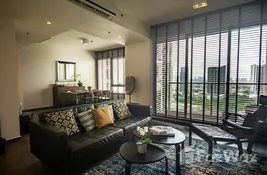 2 habitaciones Departamento en venta en The Lofts Ekkamai en Bangkok, Tailandia 