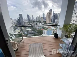 คอนโด 2 ห้องนอน ให้เช่า ในโครงการ เดอะ สุโขทัย เรสซิเด้นซ์, ทุ่งมหาเมฆ