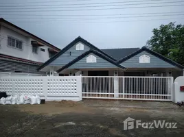 3 Bedroom House for rent in Chiang Rai, Rop Wiang, Mueang Chiang Rai, Chiang Rai