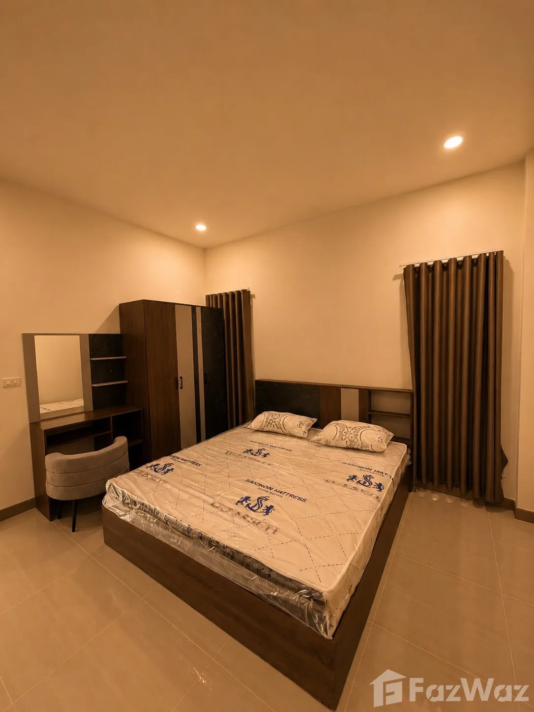 3 Bedroom Villa for Rent in Hin Lek Fai — photo 4