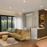 2 Bedroom Villa for sale at Noble Gable Kanso Watcharapol, Khlong Thanon