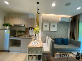 1 спален Квартира на продажу в The Excel Hideaway Sukhumvit 50, Phra Khanong