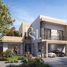 4 Bedroom House for sale at The Dahlias, Yas Acres, Yas Island, Abu Dhabi