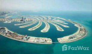 1 Schlafzimmer Appartement zu verkaufen in Al Sufouh Road, Dubai Palm Beach Towers 3
