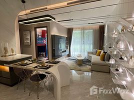 2 спален Квартира в аренду в The Peak - Midtown, Tan Phu, District 7